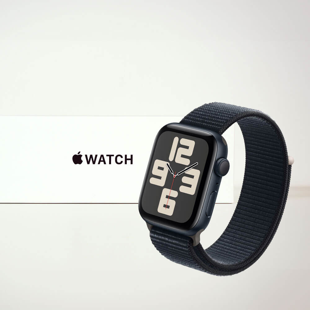 Apple Watch SE